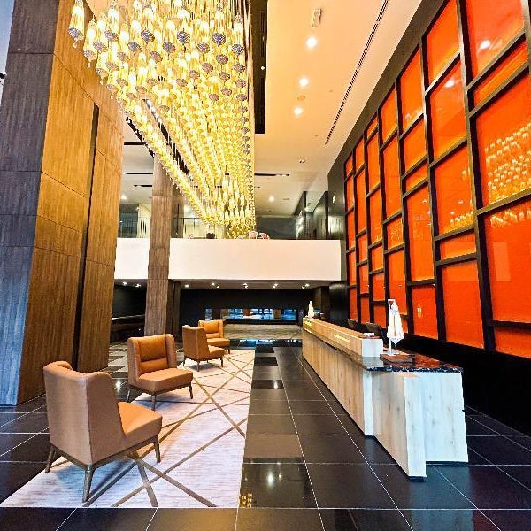 Starus Hotel Bukit Bintang Thumbnail