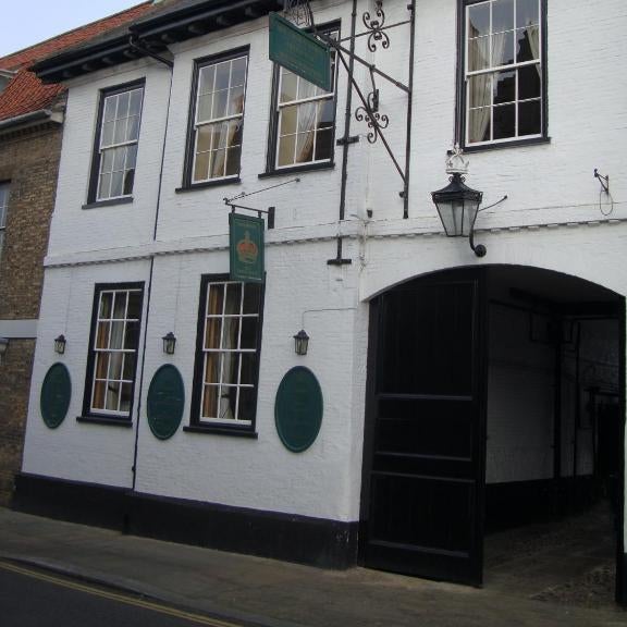 Crown Hotel