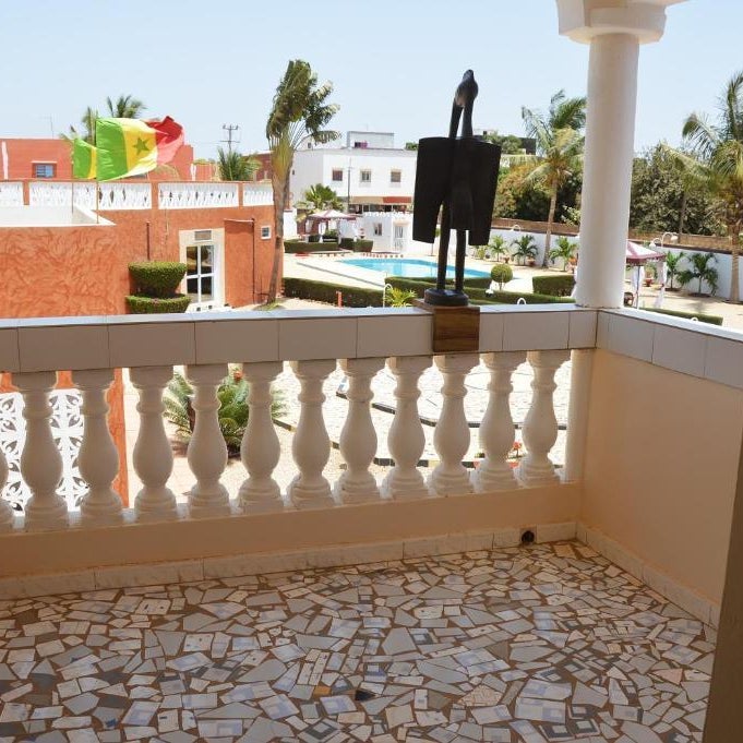 Hotel Takana Thumbnail