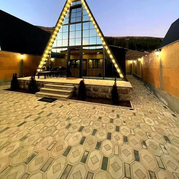 Wood Rest Tsaghkadzor Thumbnail