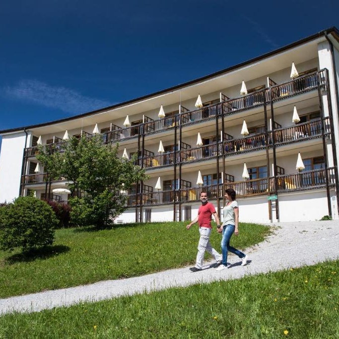 OptimaMed Gesundheitsresort St Josef