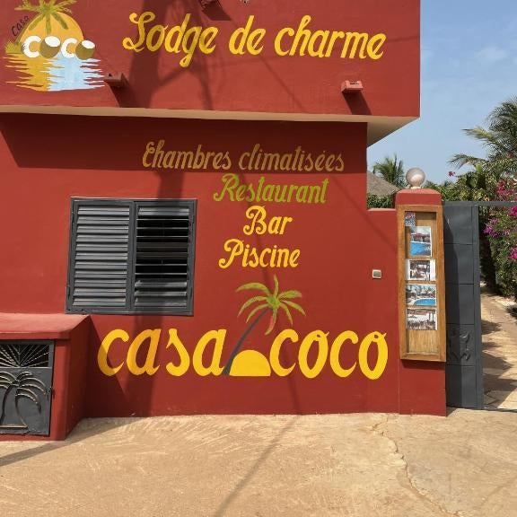 CASA COCO II Thumbnail