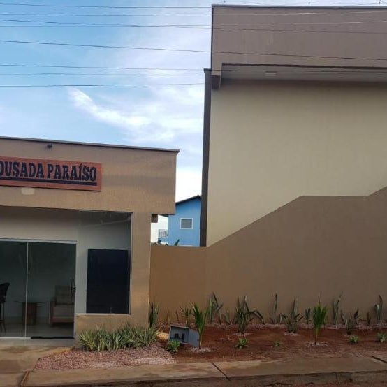 Pousada Paraiso