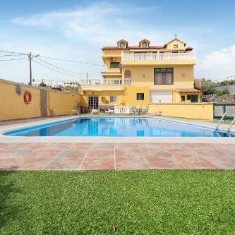 Apartamento P Armonia Rural