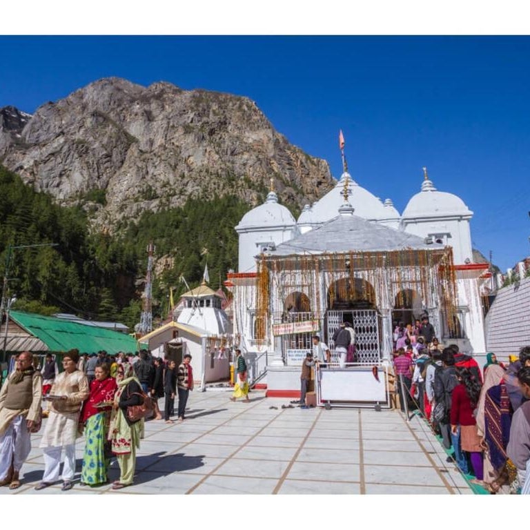 Goroomgo Shrigangalok Uttarkashi