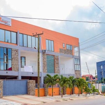 VIST Apartments Ghana Thumbnail
