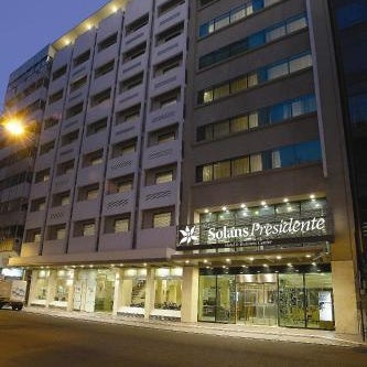 Hotel Solans Presidente Thumbnail