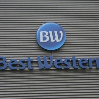 Best Western Hotel Brussels South Thumbnail