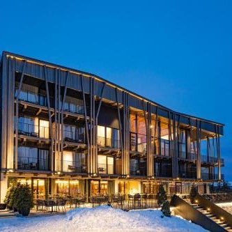 Hotel Olangerhof