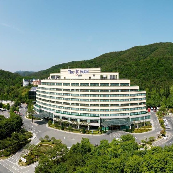 The K Hotel Gyeongju Thumbnail