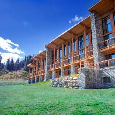 Sunshine Mountain Lodge Thumbnail