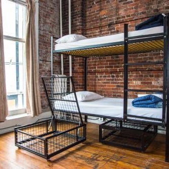 The Cambie Hostel Gastown Thumbnail