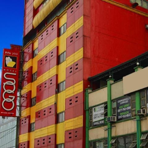 Hotel Sogo Edsa Cubao Thumbnail