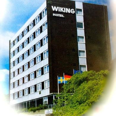 Wiking Hotel
