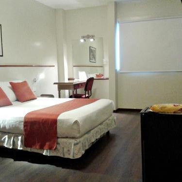 Alpino Hotel Thumbnail