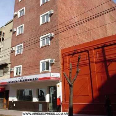 Aires Express Thumbnail