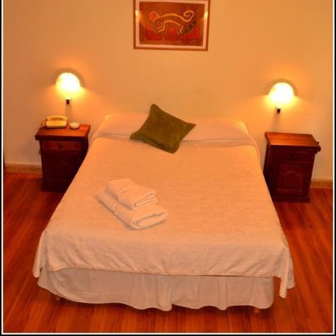 Alas Hotel