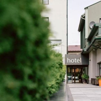 Hotel Santin