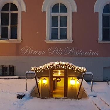 Birinu Pils Thumbnail