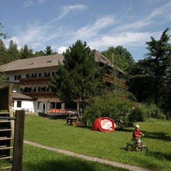Sporthotel Spoegler