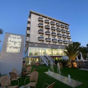 Hotel Due Mari Thumbnail