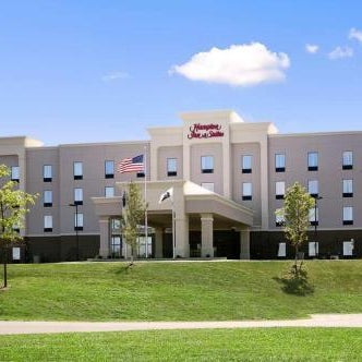 Hampton Inn By Hilton And Suites Mansfield Thumbnail