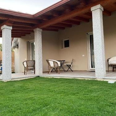 B&B e Home Restaurant Villa Luisella