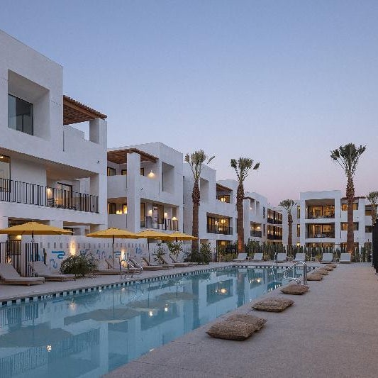 Drift Palm Springs