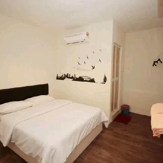 BMW Hotel 