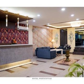 WEST COTTAS HOTEL -- Couples, Family, Corporate Favorite in Heart of Jalandhar