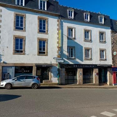 Hôtel de la Mairie