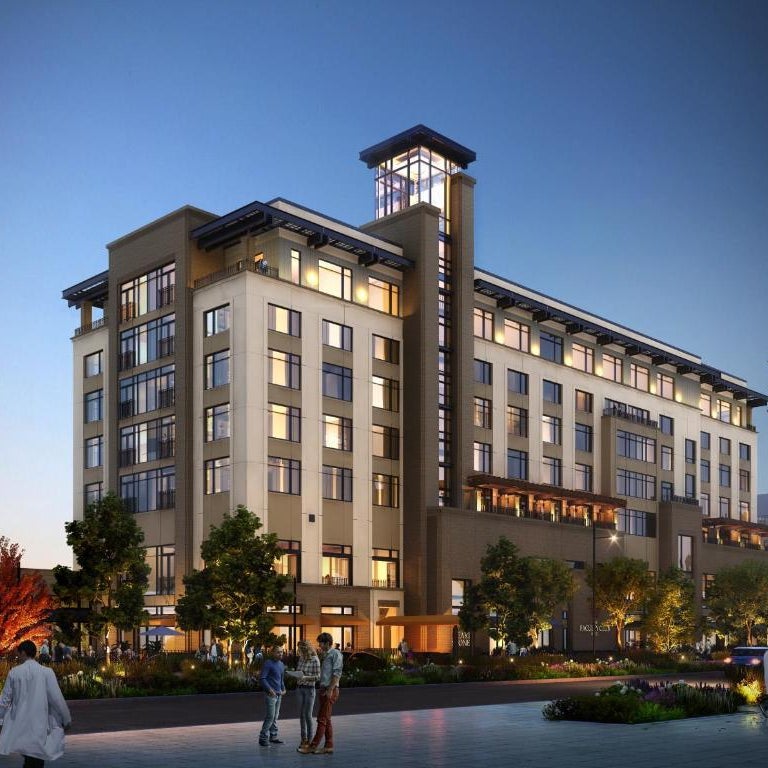 The Benson Hotel & Faculty Club Thumbnail