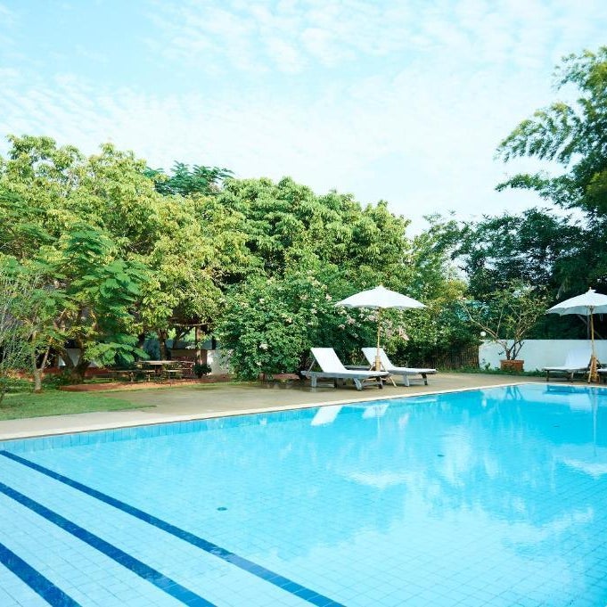 resort hoshihana