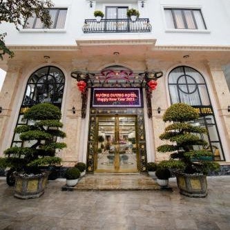 Huong Duong Hotel Thanh Hoa