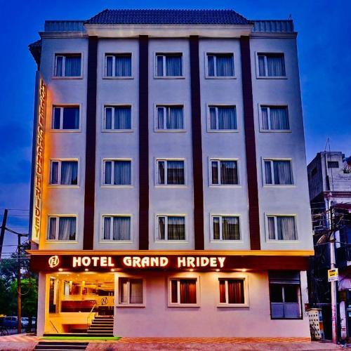 Collection O by OYO Railway Station Amritsar Formerly Golden Home