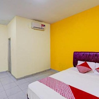 Hotel O New Town Syariah