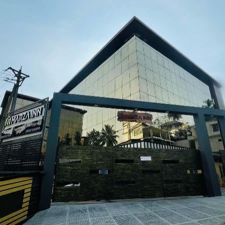 MARZA INN