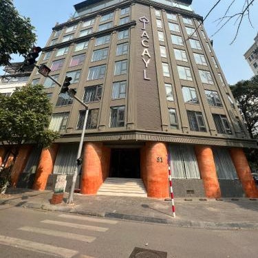 Jacayl Hotel TCG Thumbnail