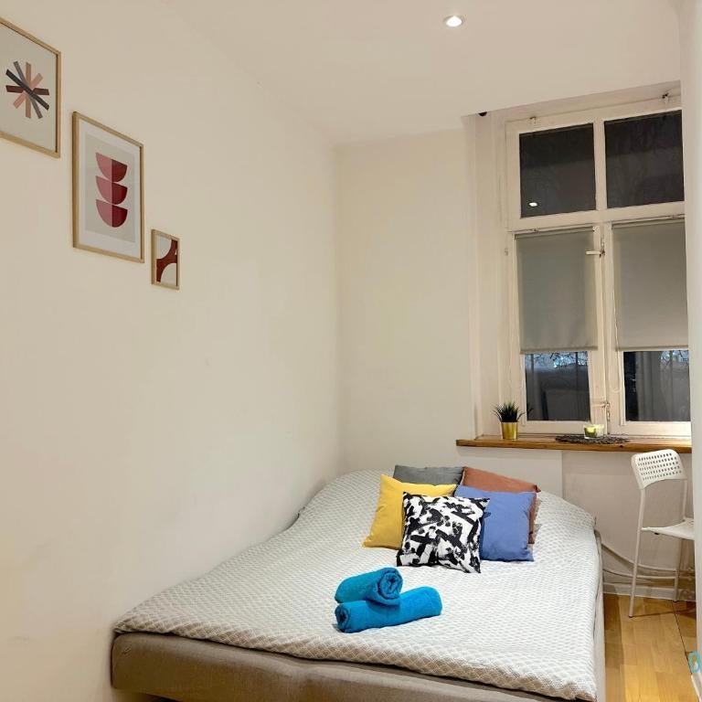 Nest Room Thumbnail