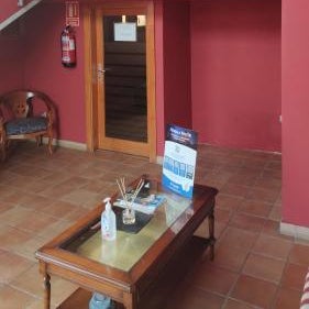 Pension Urola