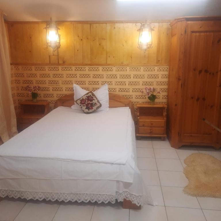 Apartament pe malul raului Bega Thumbnail