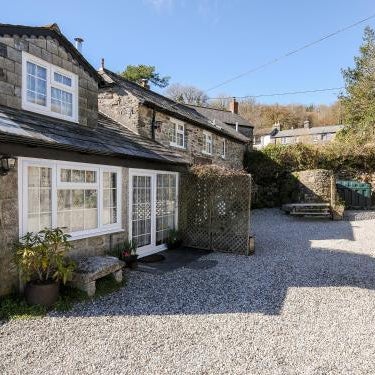 Mole Cottage