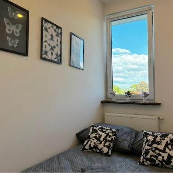 Waza Room Thumbnail