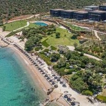 Barbaros Reserve Bodrum Residences Managed by Kempinski
