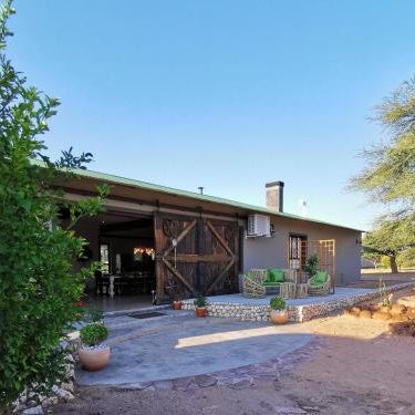 TimBila Farmstead Thumbnail