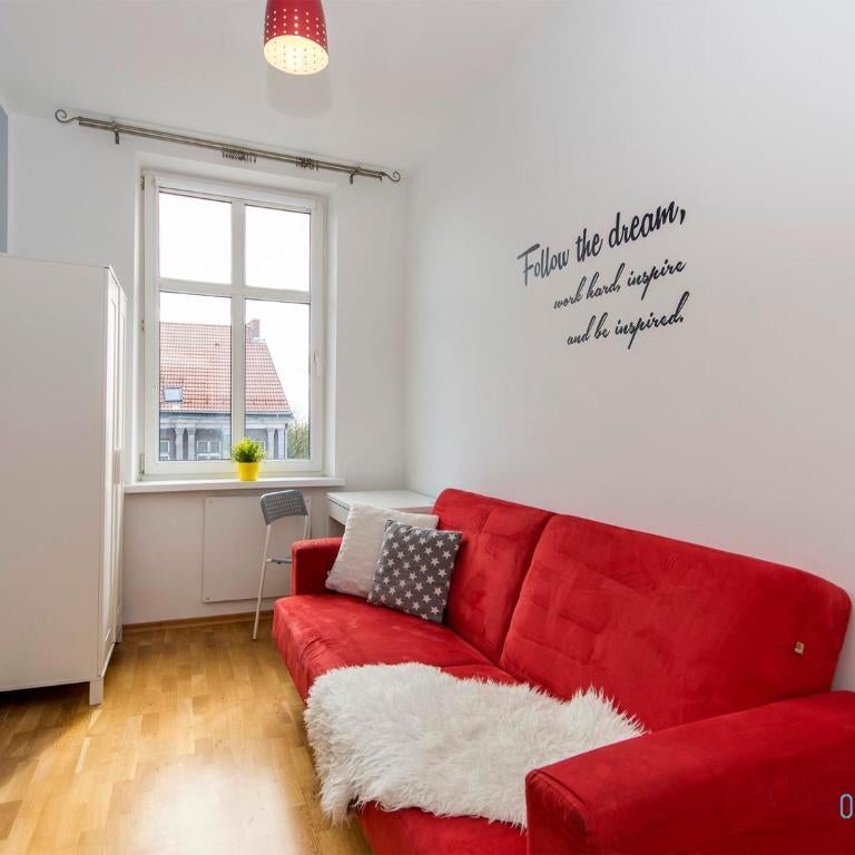 Dream Room Thumbnail