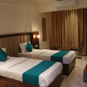 Hotel Candor Amigo