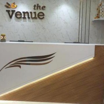 HOTEL THE VENUE
