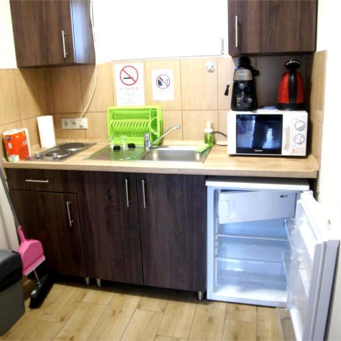 Sunny Home Apartment Ház Thumbnail