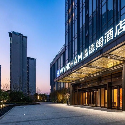 Wyndham Changzhou Xinbei